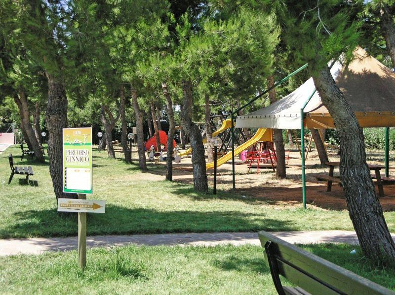 Costa Del Salento Village أُجينتو المظهر الخارجي الصورة