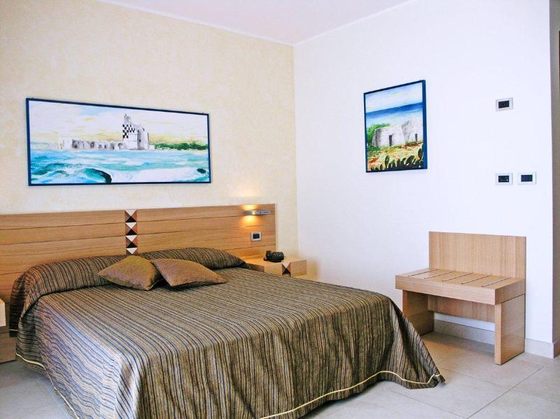 Costa Del Salento Village أُجينتو المظهر الخارجي الصورة