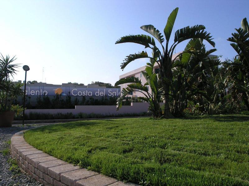 Costa Del Salento Village أُجينتو المظهر الخارجي الصورة